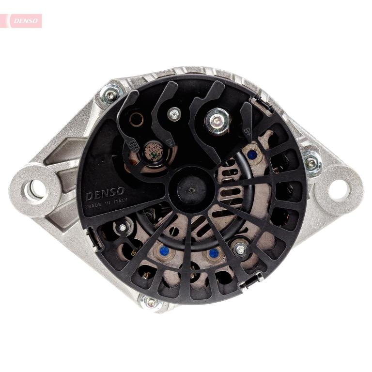 Alternateur DENSO DAN506