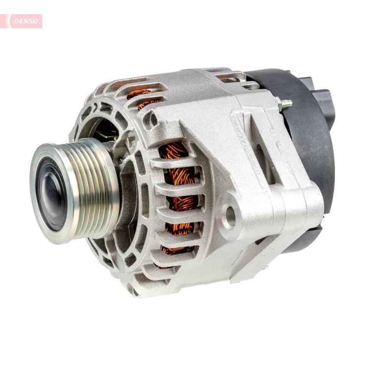 Alternateur DENSO ref. DAN509