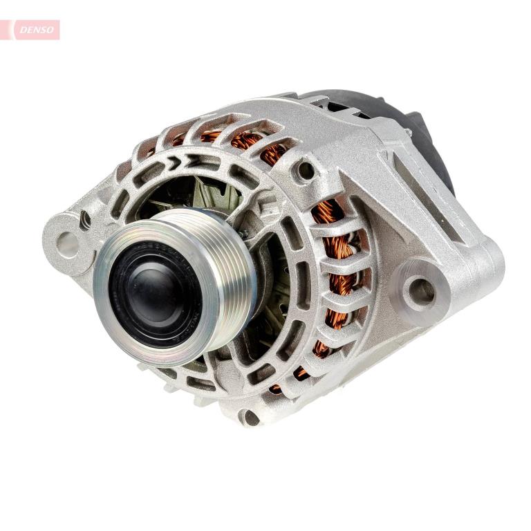 Alternateur DENSO ref. DAN509