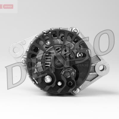 Alternateur DENSO DAN510