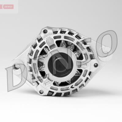 Alternateur DENSO DAN510