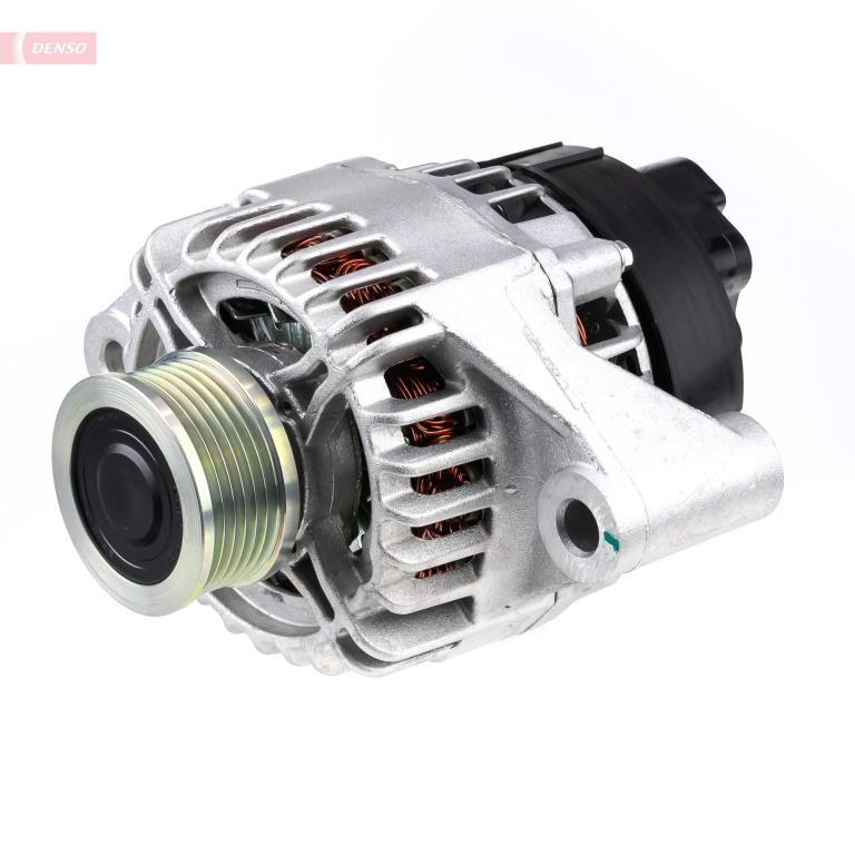Alternador DENSO ref. DAN513