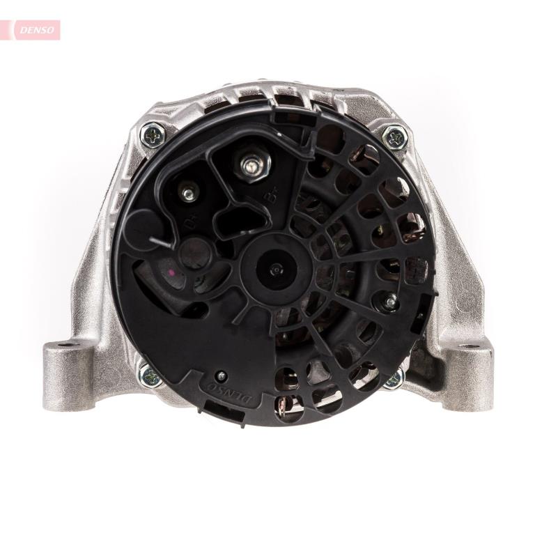 Alternateur DENSO DAN519