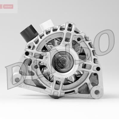 Alternateur DENSO DAN562