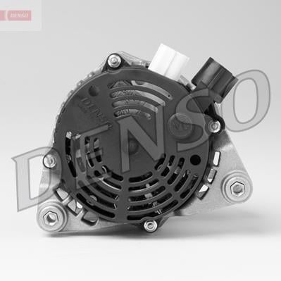 Alternateur DENSO DAN562