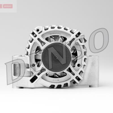Alternateur DENSO DAN583