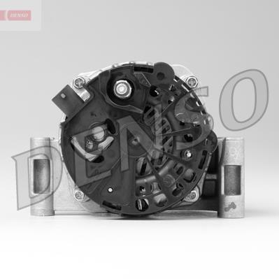 Alternateur DENSO DAN583