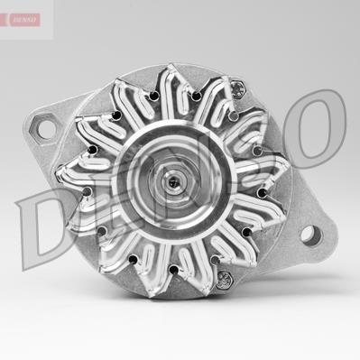 Alternateur DENSO ref. DAN611
