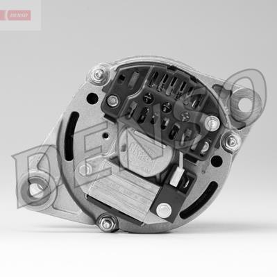 Alternateur DENSO ref. DAN611