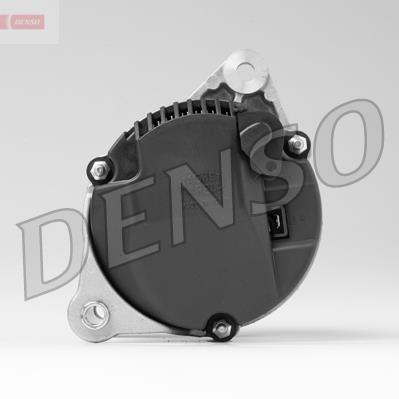 Alternateur DENSO DAN617
