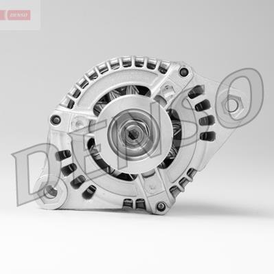 Alternateur DENSO DAN623