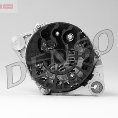 Alternateur DENSO DAN623