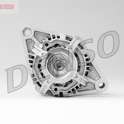 Alternateur DENSO ref. DAN628