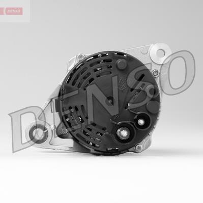 Alternateur DENSO ref. DAN628