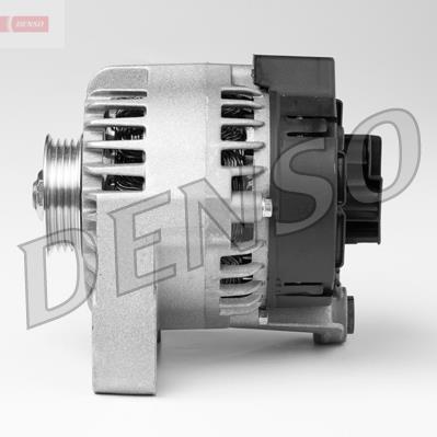 Alternador DENSO ref. DAN629