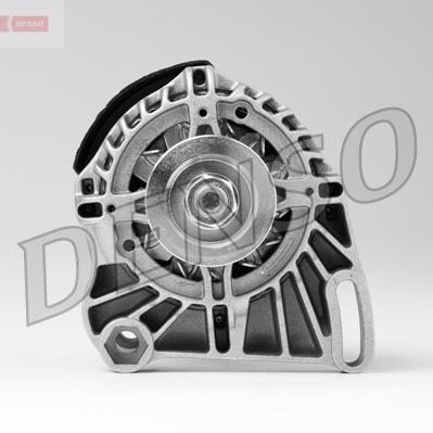 Alternador DENSO ref. DAN629