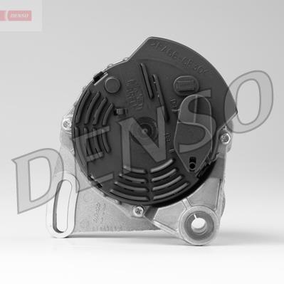 Alternador DENSO ref. DAN629