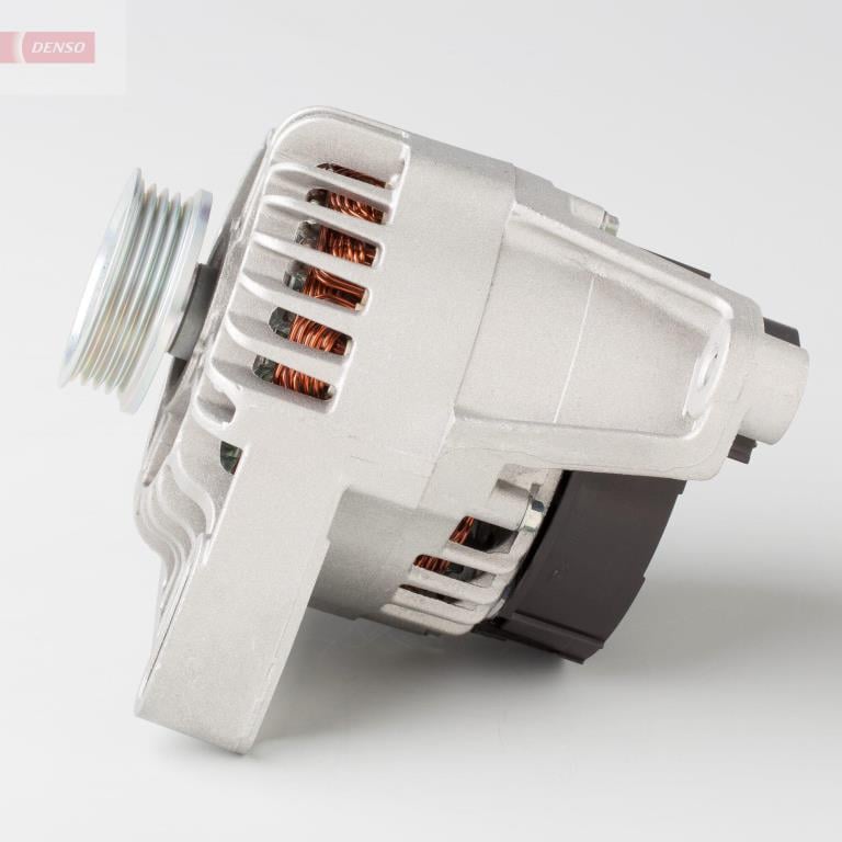 Alternateur DENSO DAN630