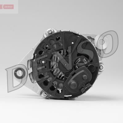 Alternateur DENSO DAN632