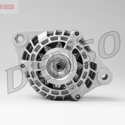 Alternateur DENSO DAN632