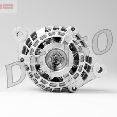 Alternateur DENSO DAN634