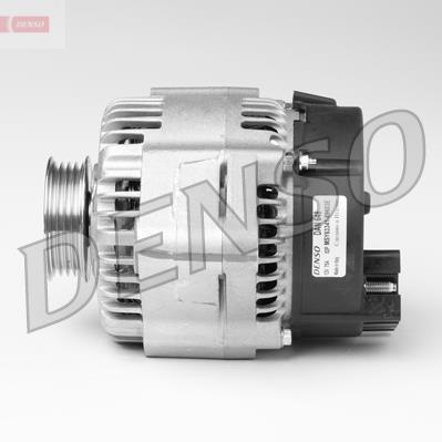 Alternador DENSO ref. DAN648