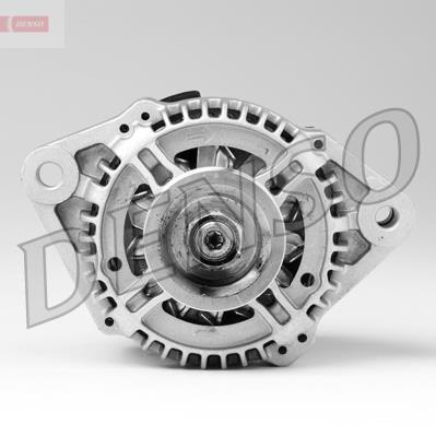 Alternador DENSO ref. DAN648
