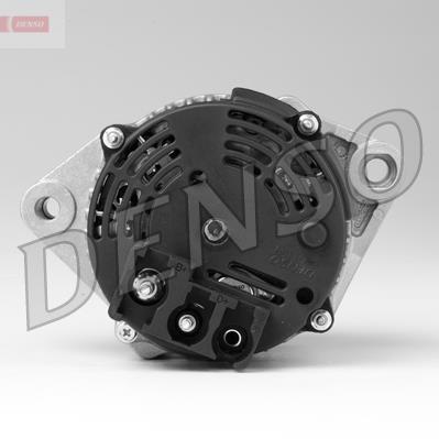 Alternador DENSO ref. DAN648