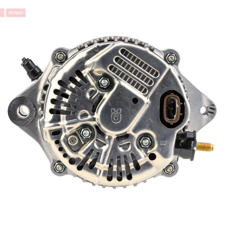 Alternateur DENSO DAN670