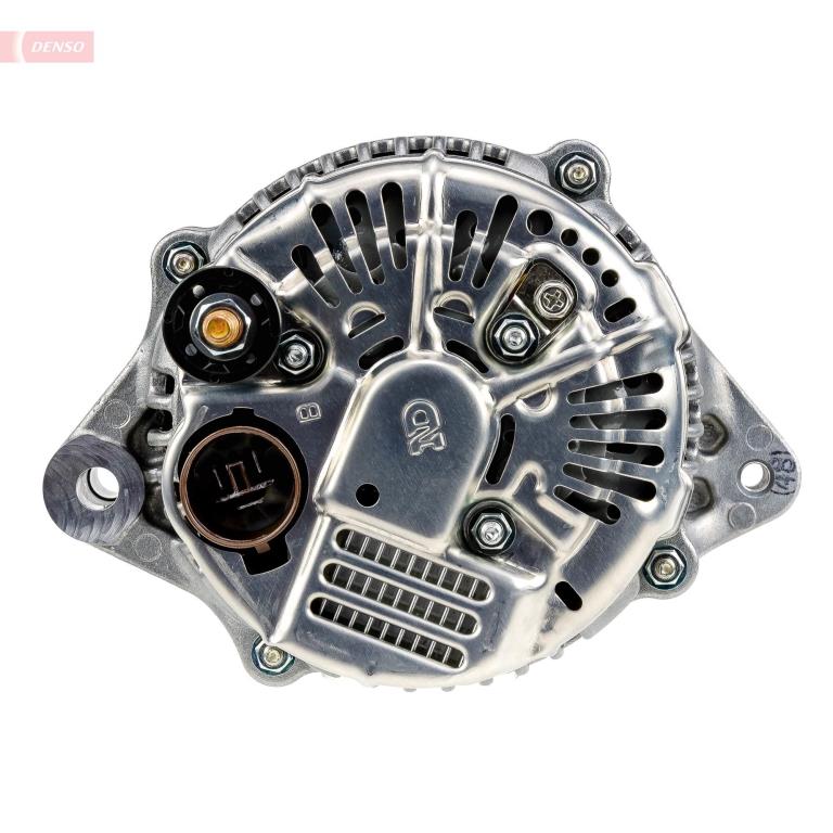 Alternateur DENSO DAN671