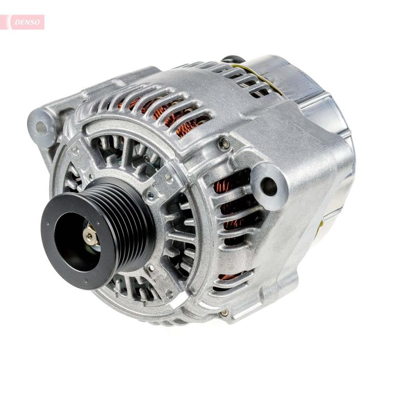Alternateur DENSO ref. DAN672
