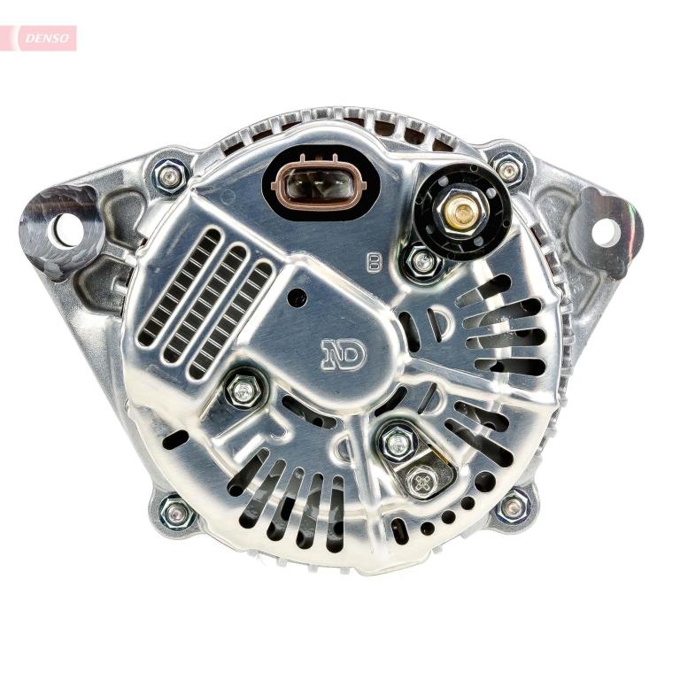 Alternateur DENSO ref. DAN672