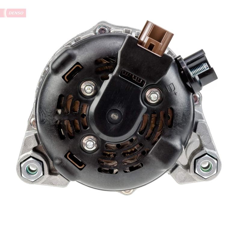 Alternateur DENSO DAN933