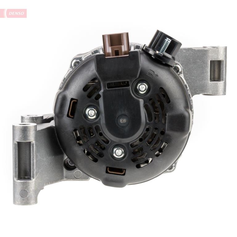 Alternateur DENSO DAN934