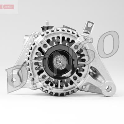 Alternateur DENSO ref. DAN944