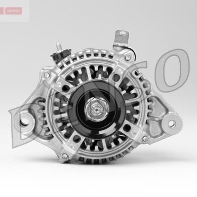 Alternateur DENSO ref. DAN954