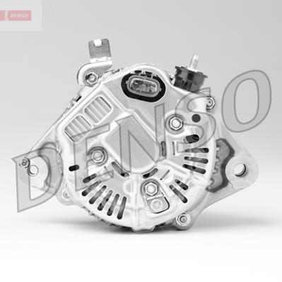 Alternateur DENSO ref. DAN954