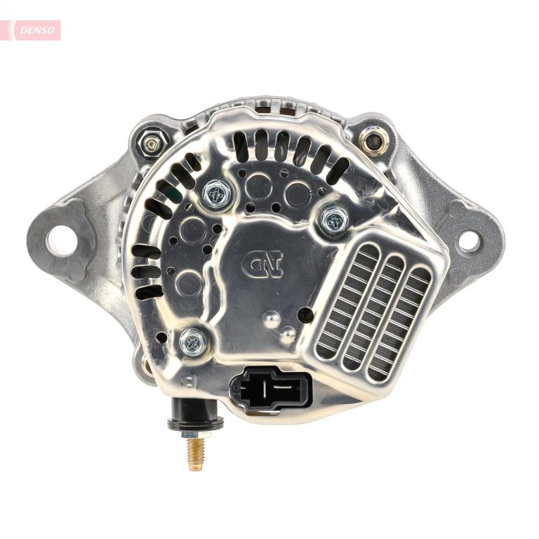 Alternateur DENSO ref. DAN968