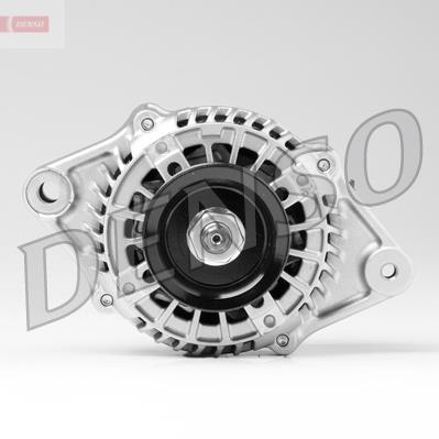 Alternateur DENSO DAN970