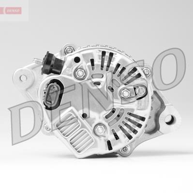 Alternateur DENSO DAN970