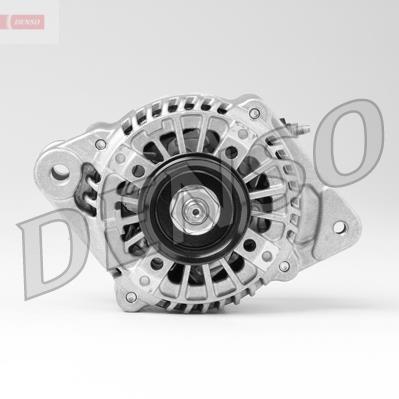 Alternador DENSO DAN977