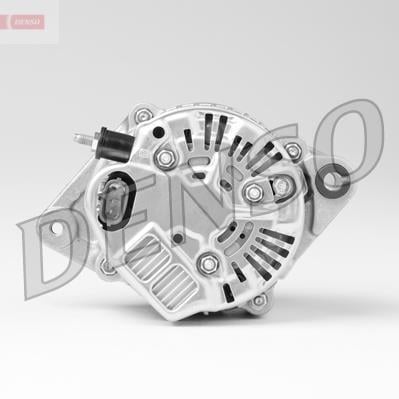 Alternador DENSO DAN977
