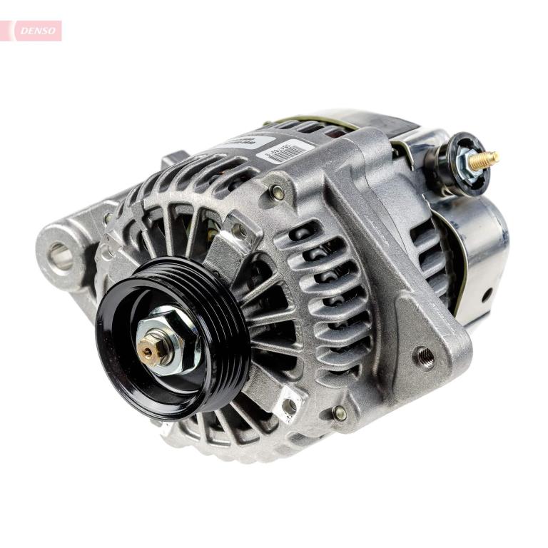 Alternateur DENSO DAN980