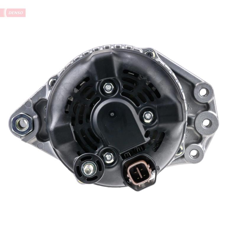 Alternateur DENSO DAN981