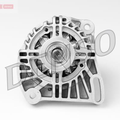 Alternateur DENSO DAN992