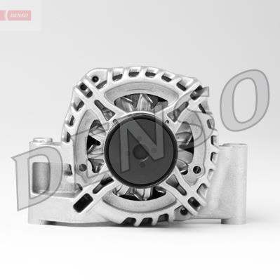 Alternateur DENSO DAN996