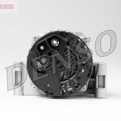 Alternateur DENSO DAN996