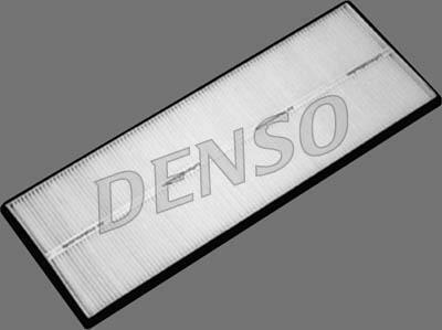 Filtro de habitáculo DENSO ref. DCF017P