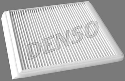 Filtre d'habitacle (Filtre à pollen) DENSO ref. DCF018P
