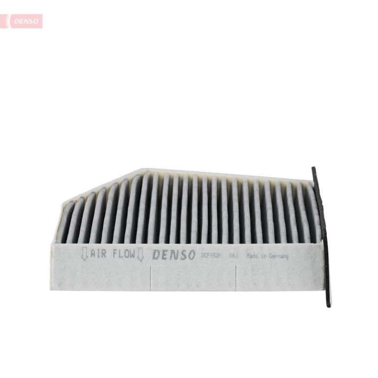 Filtre d'habitacle (Filtre à pollen) DENSO ref. DCF052K